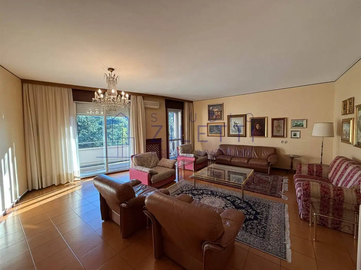 Appartamento in affitto a Brescia