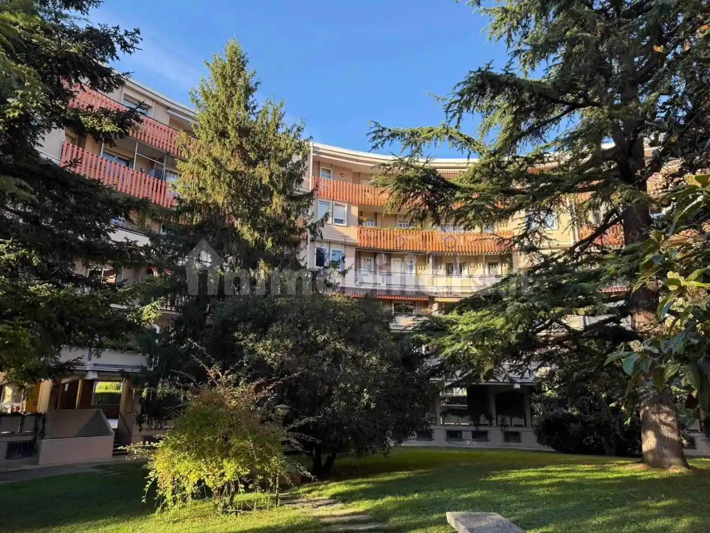 Appartamento buono stato, terzo piano, Ospedale Civile, Brescia - foto 2