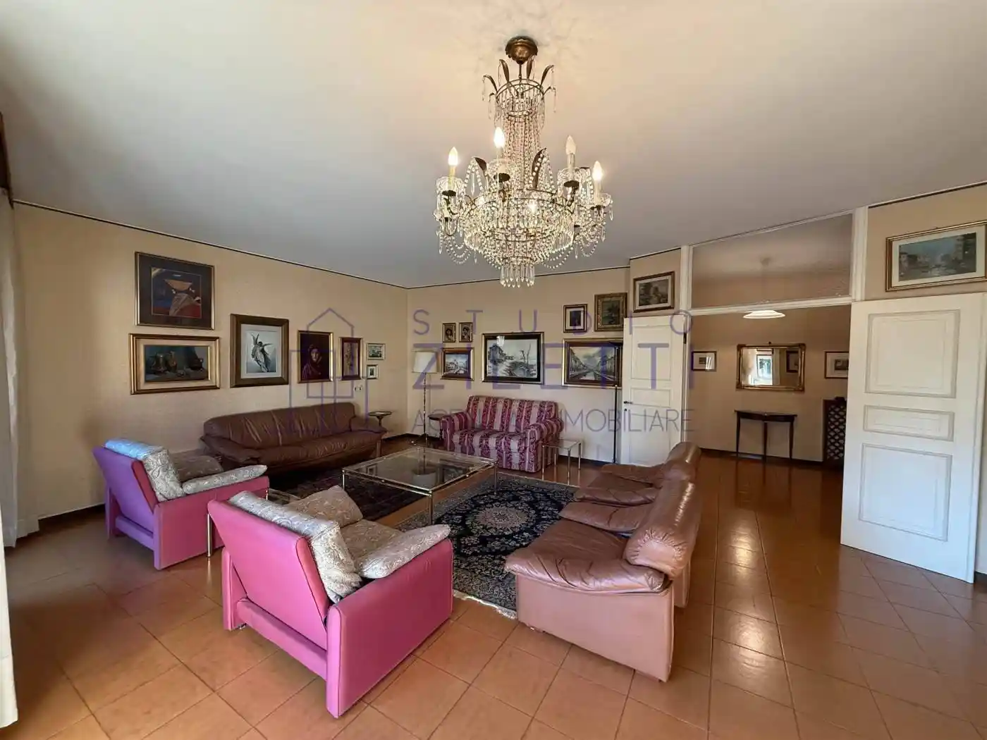 Appartamento buono stato, terzo piano, Ospedale Civile, Brescia - foto 4