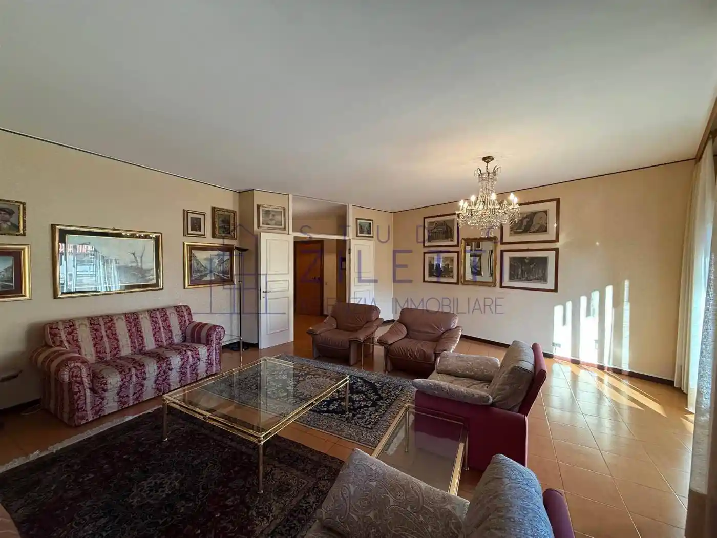 Appartamento buono stato, terzo piano, Ospedale Civile, Brescia - foto 5