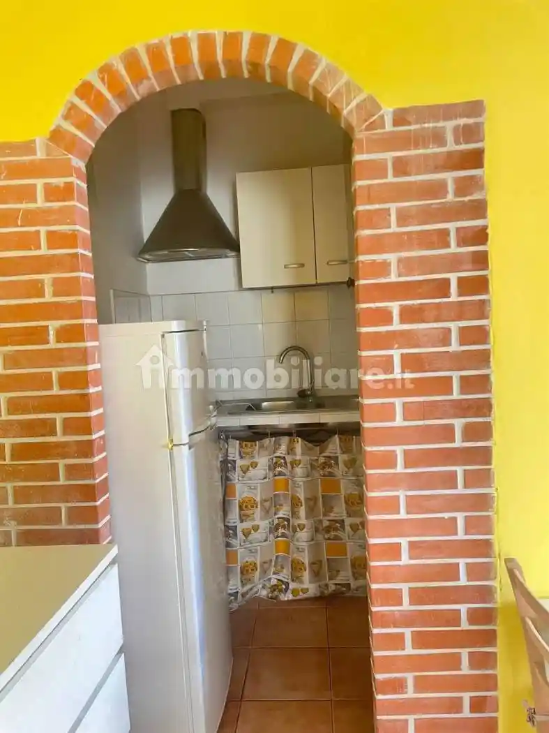 Monolocale via del Casale Agostinelli 76, Morena, Roma - foto 3