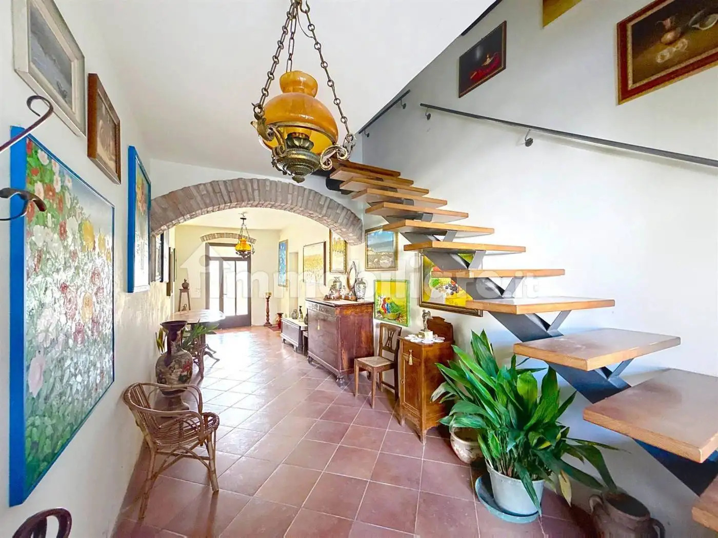 Casa colonica, buono stato, 870 m², Centro, Acquanegra sul Chiese - foto 5