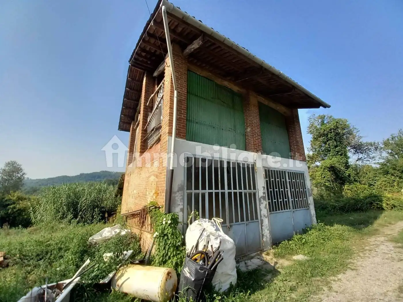 Terratetto unifamiliare 180 m², buono stato, Aramengo - foto 3