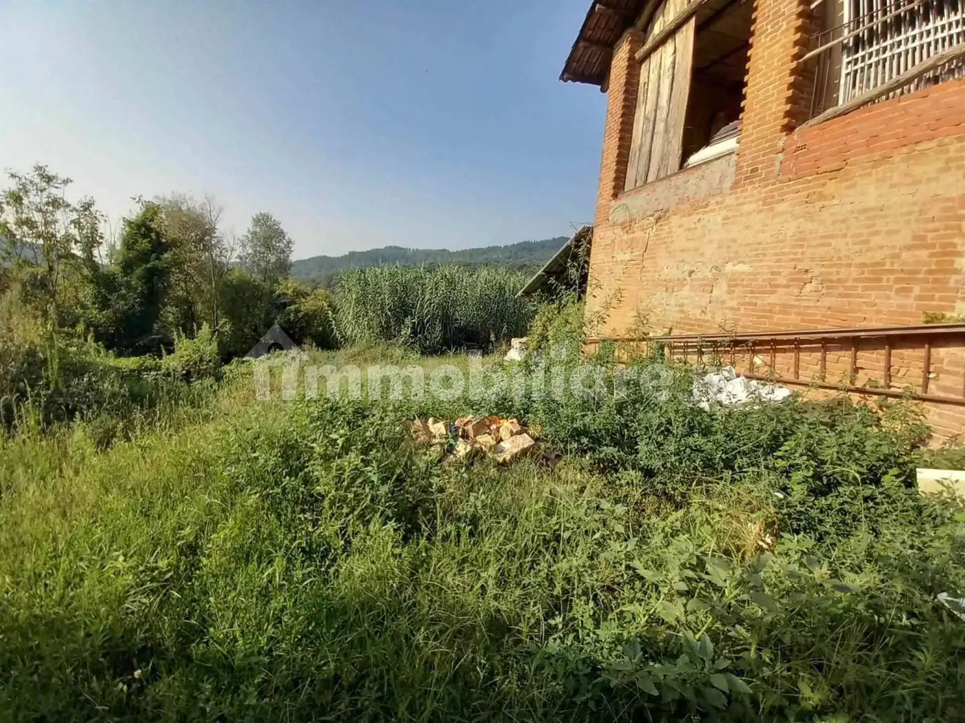 Terratetto unifamiliare 180 m², buono stato, Aramengo - foto 4