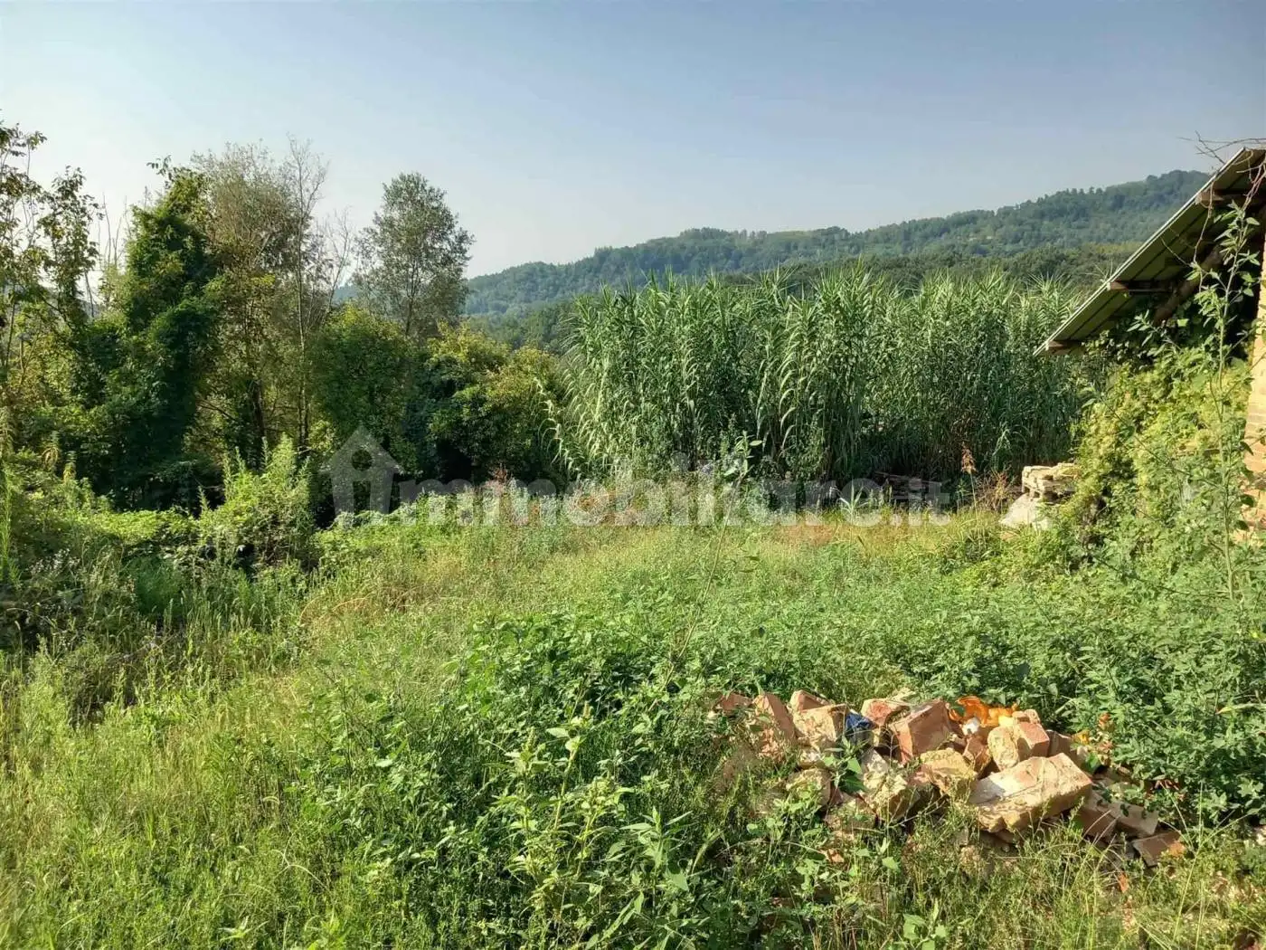 Terratetto unifamiliare 180 m², buono stato, Aramengo - foto 5