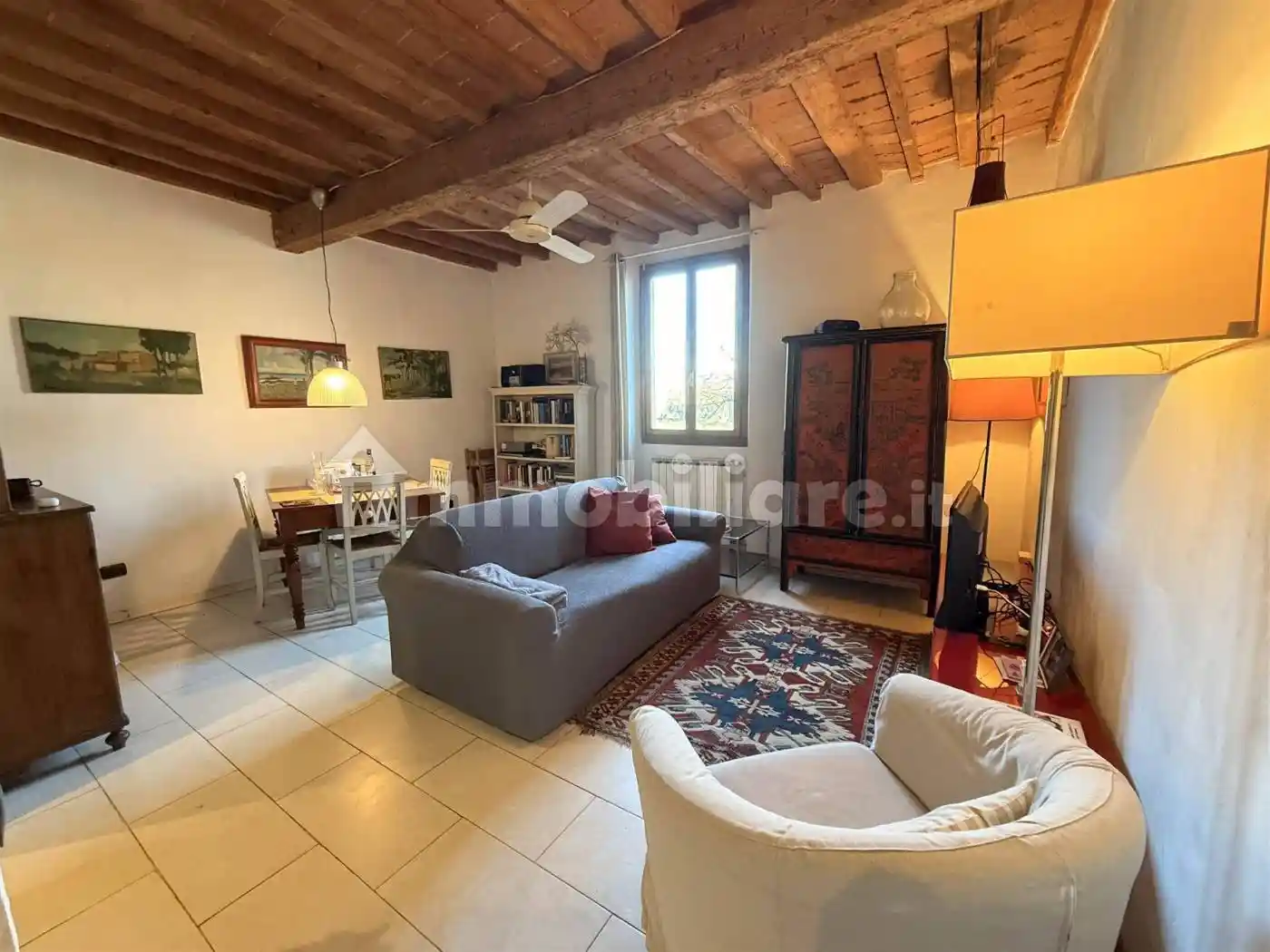 Trilocale ottimo stato, Ponte alla Vittoria, Firenze - foto 2