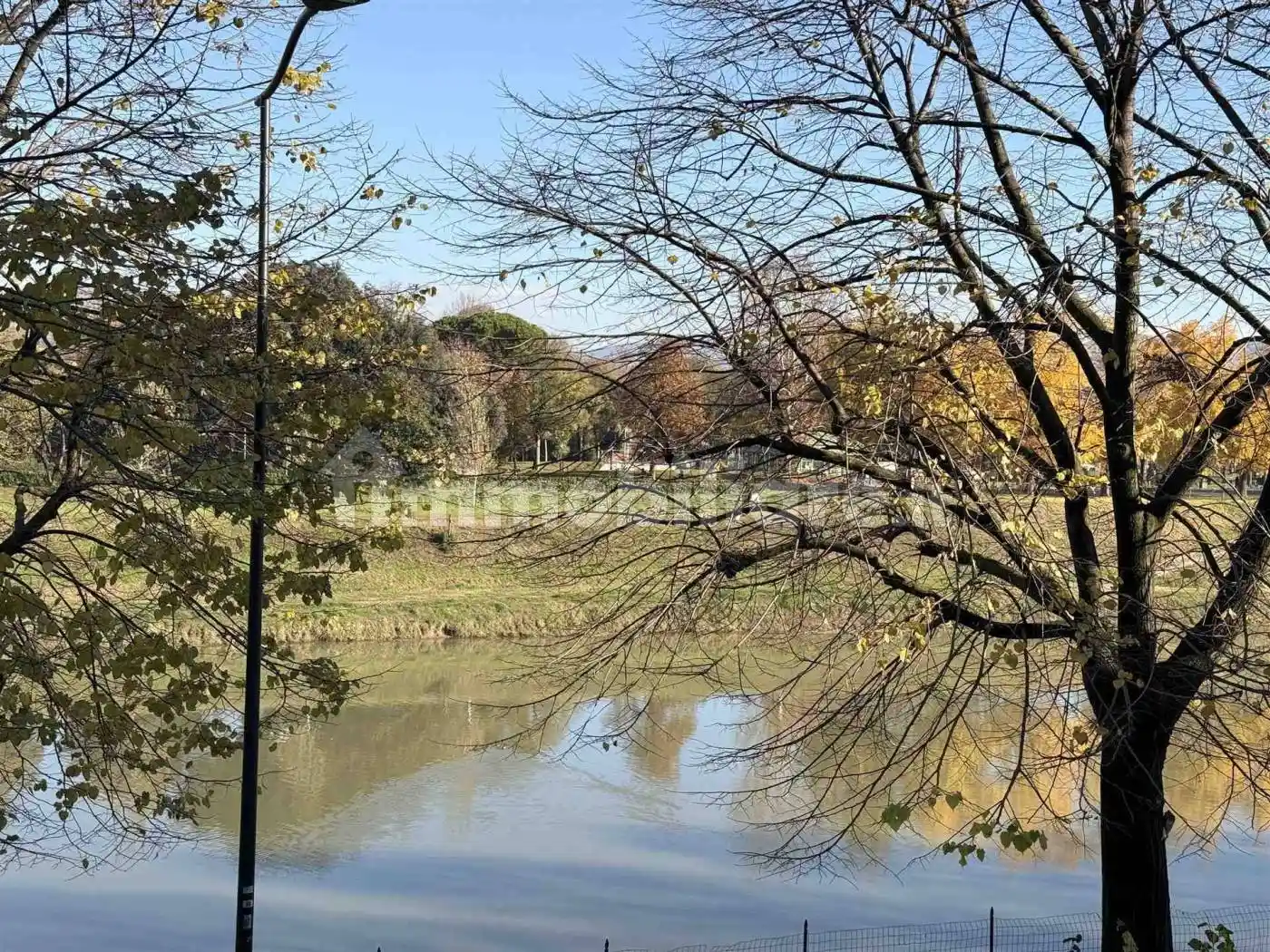 Trilocale ottimo stato, Ponte alla Vittoria, Firenze - foto 3