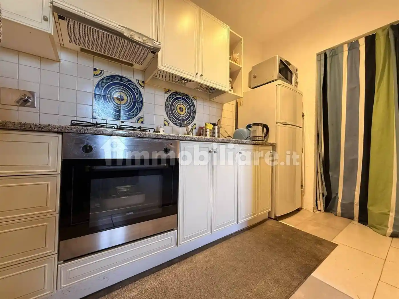 Trilocale ottimo stato, Ponte alla Vittoria, Firenze - foto 4