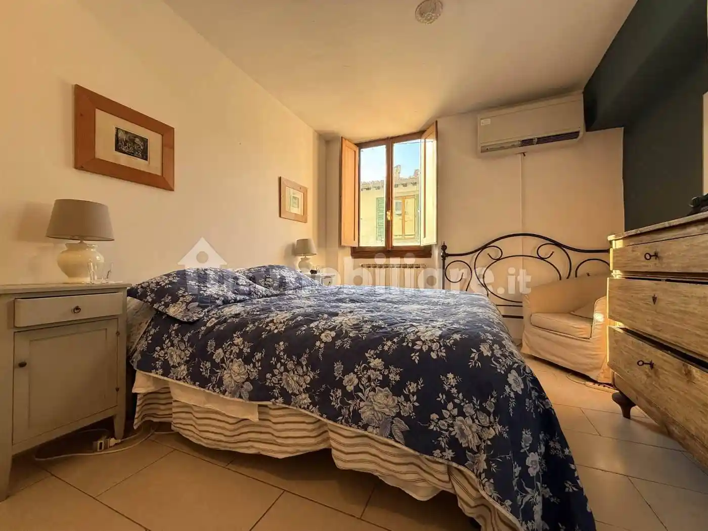 Trilocale ottimo stato, Ponte alla Vittoria, Firenze - foto 5