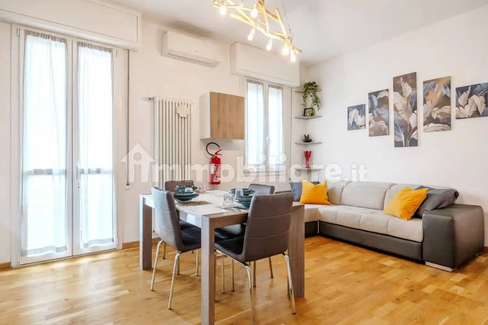 Appartamento - foto 4