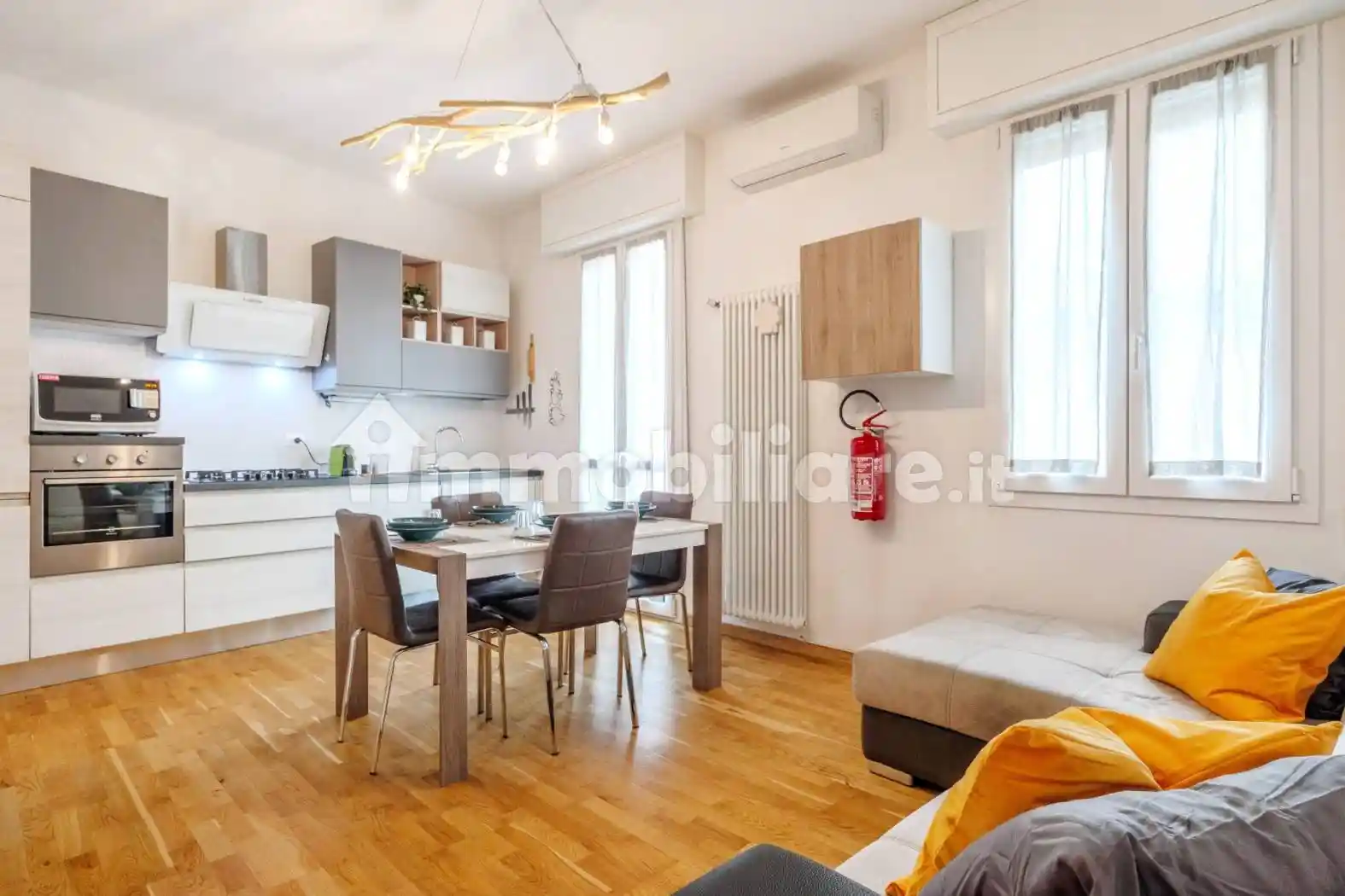 Appartamento - foto 5