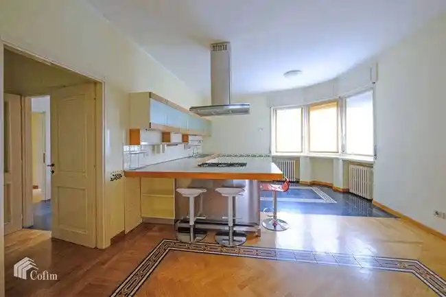 Appartamento ottimo stato, primo piano, San Zeno, Verona - foto 2