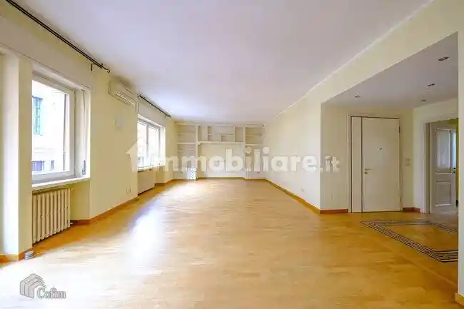 Appartamento ottimo stato, primo piano, San Zeno, Verona - foto 3