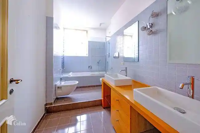 Appartamento ottimo stato, primo piano, San Zeno, Verona - foto 5