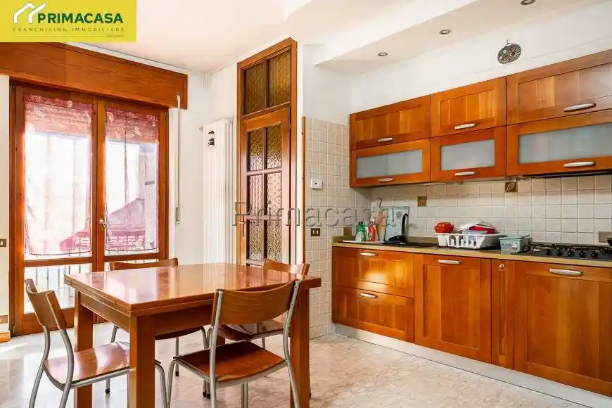 Appartamento in vendita a Lavagno