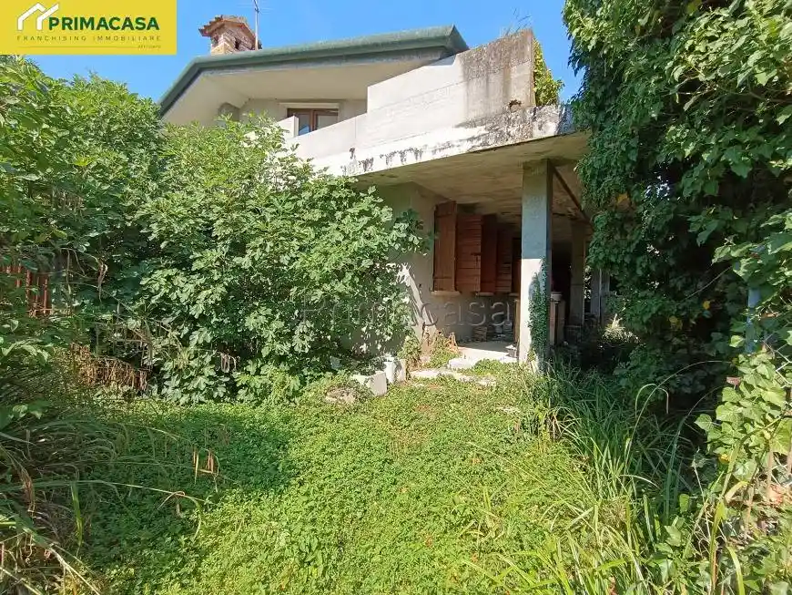 Villa in vendita a Scorzè