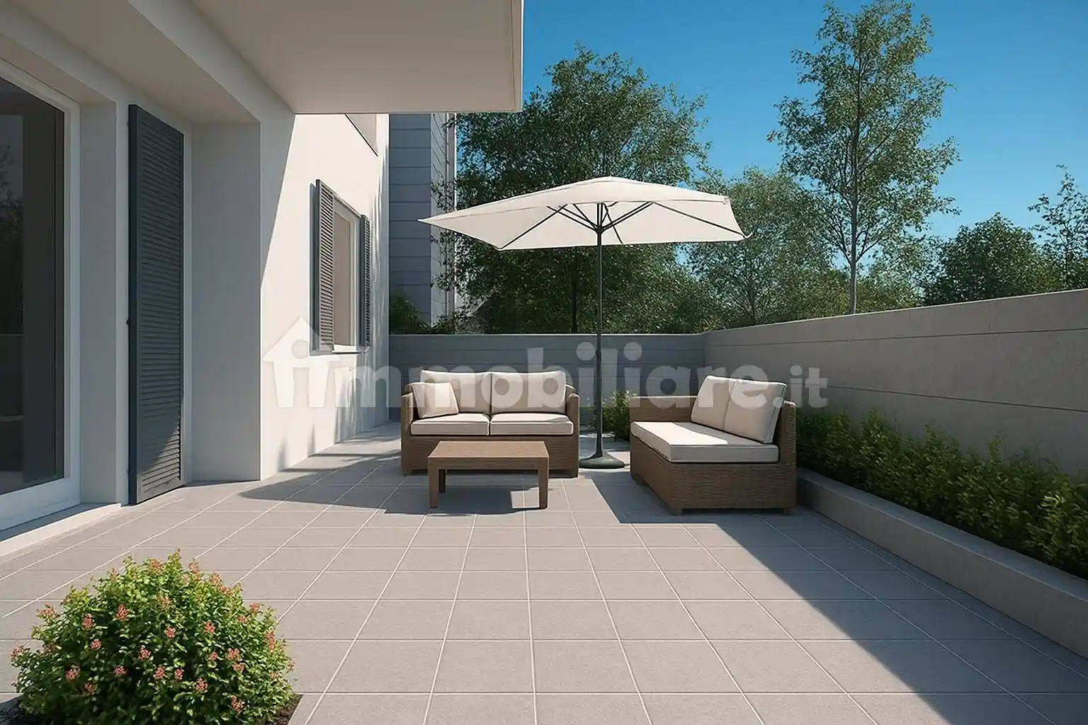 Appartamento in vendita a Venezia