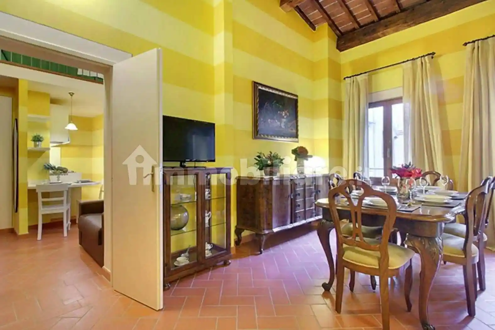 Appartamento in affitto a Firenze