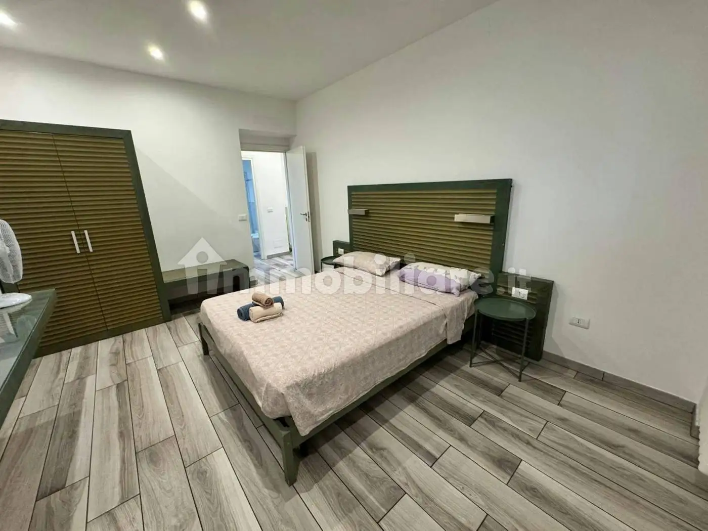 Appartamento in affitto a Torino