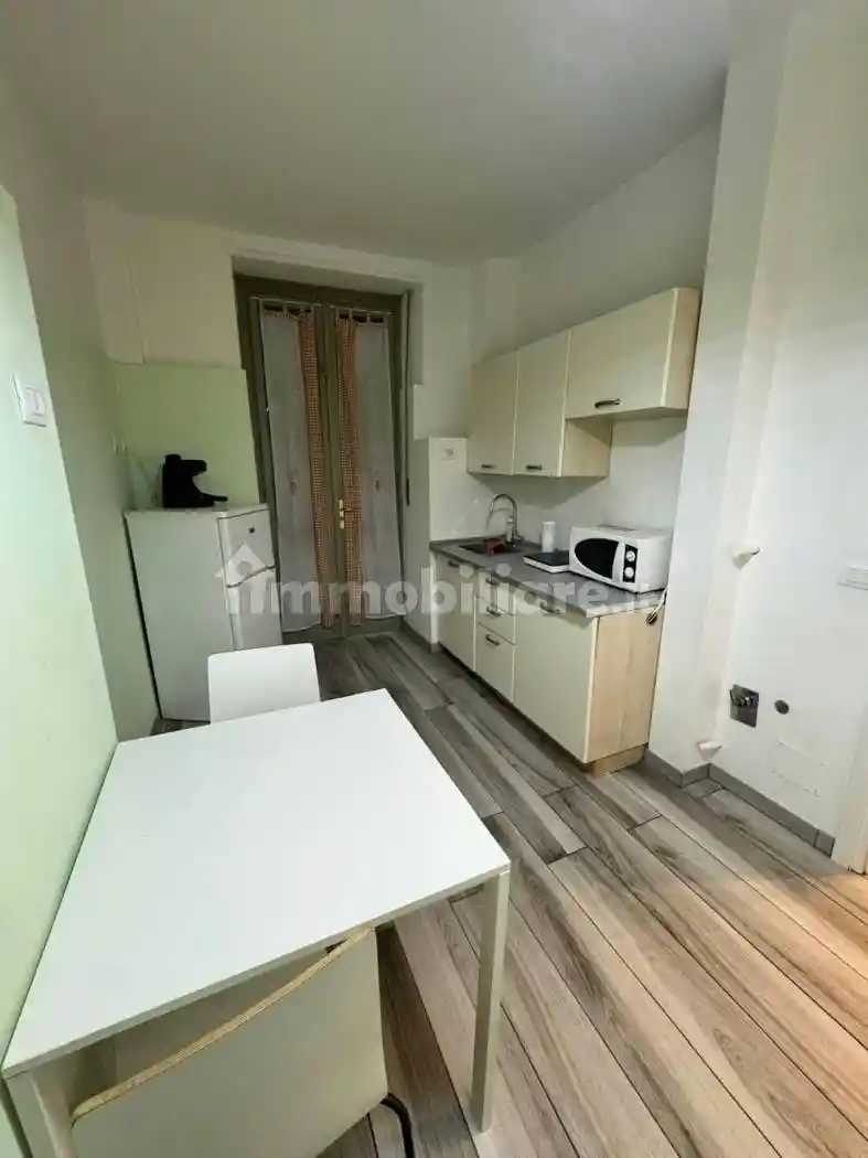 Monolocale corso Lecce, Campidoglio, Torino - foto 4