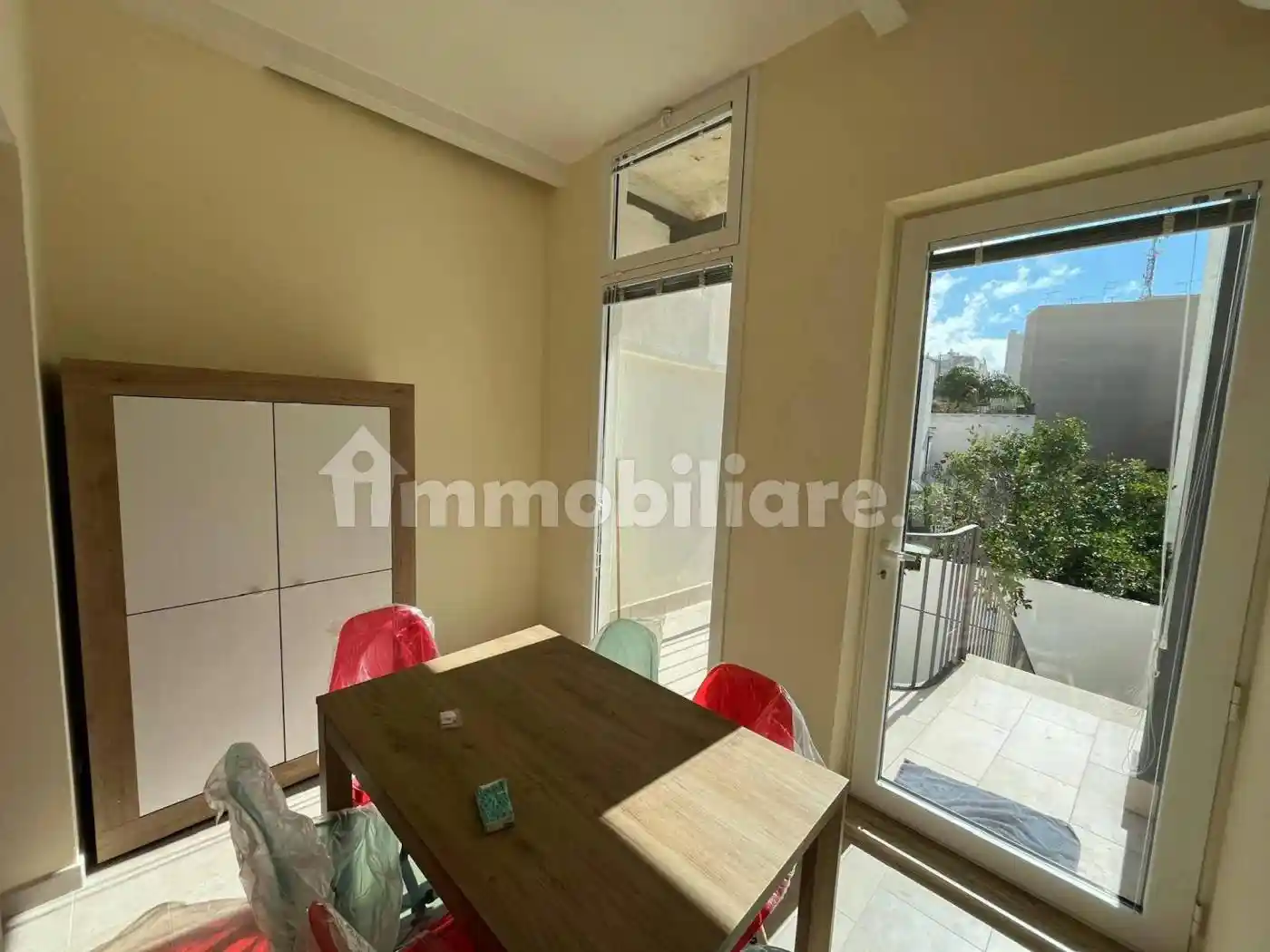 Trilocale via Carmine, Centro Storico, Brindisi - foto 2