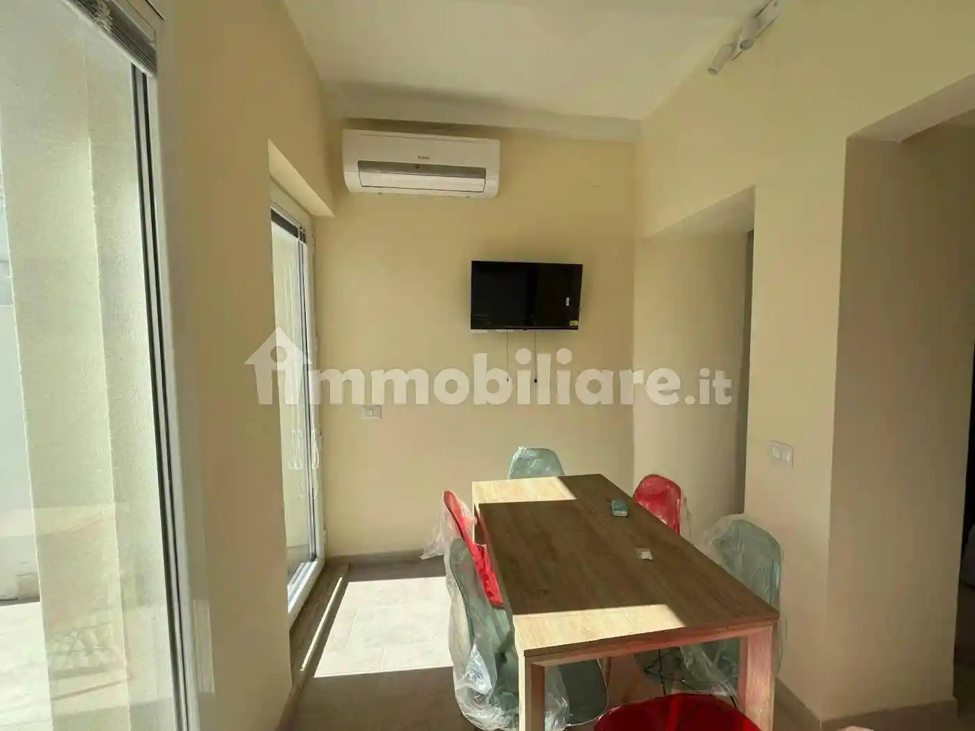 Trilocale via Carmine, Centro Storico, Brindisi - foto 3