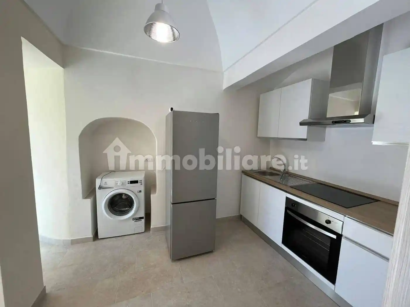 Trilocale via Carmine, Centro Storico, Brindisi - foto 4