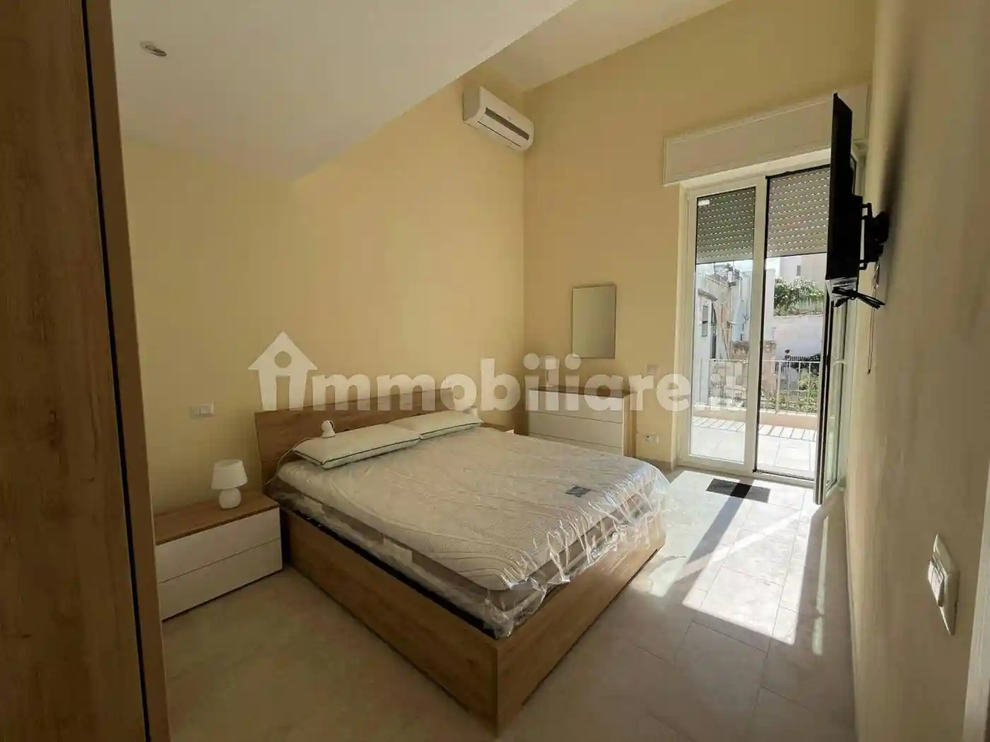 Trilocale via Carmine, Centro Storico, Brindisi - foto 5