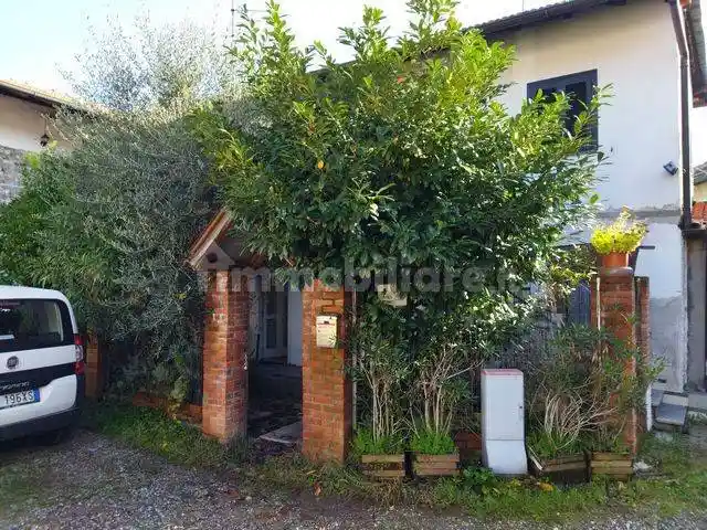 Appartamento in vendita a Busto Arsizio