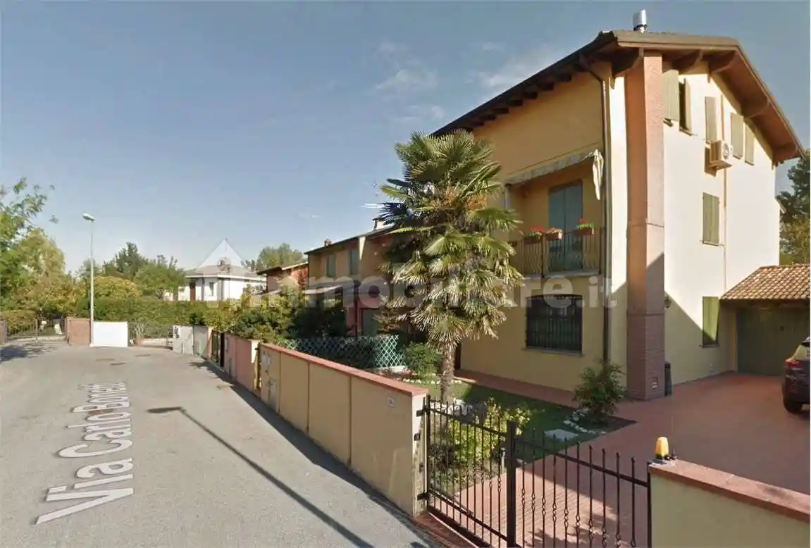 Villetta a schiera - foto 2