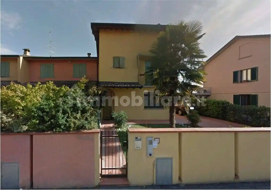 Villetta a schiera - foto 5