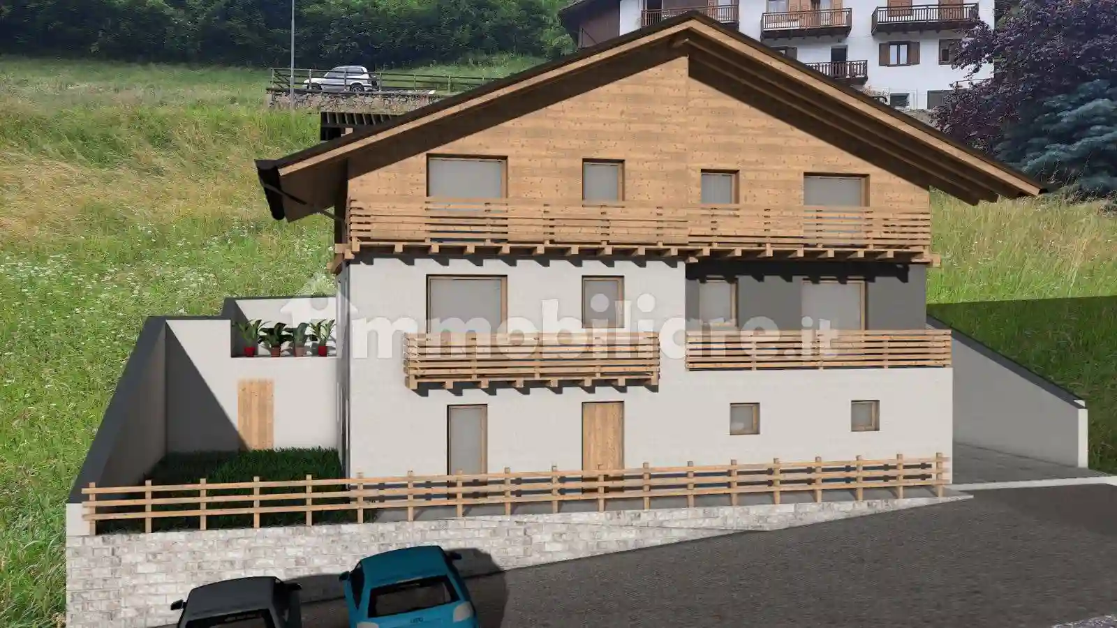 Appartamento - foto 3