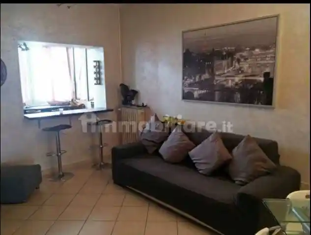 Appartamento in affitto a Torino