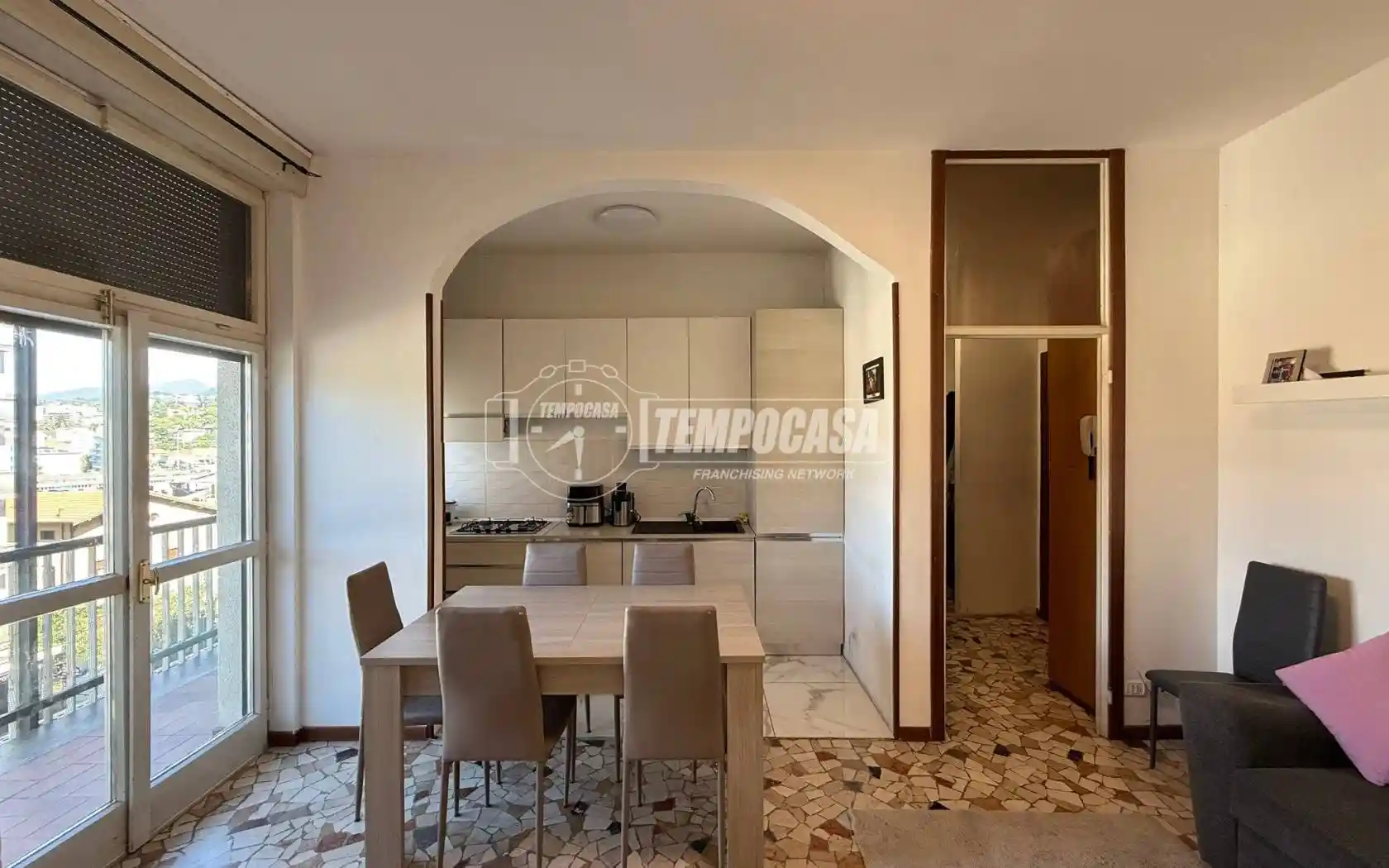 Bilocale via Brogeda 26, Ponte Chiasso, Como - foto 2