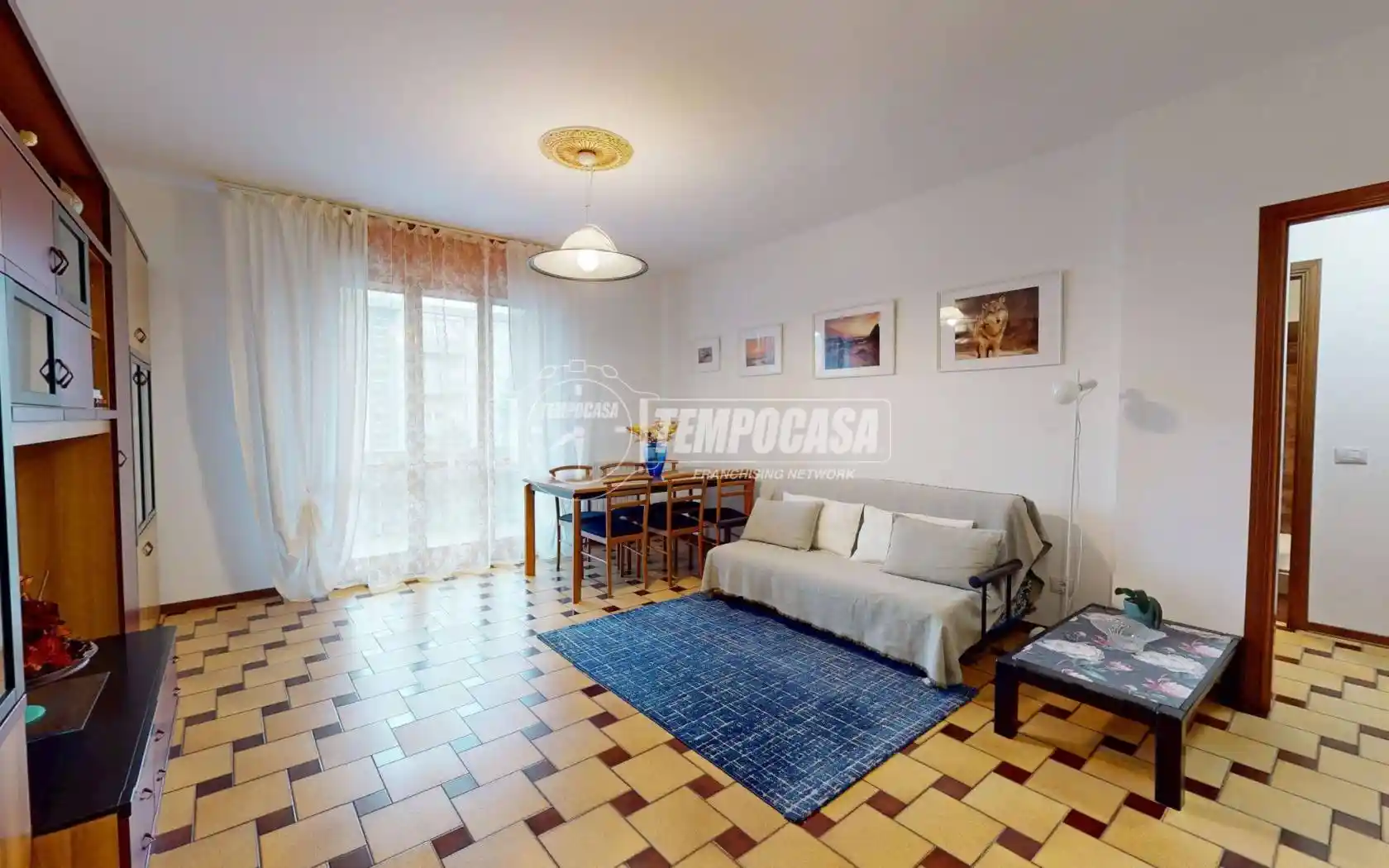 Appartamento in vendita a Carpi