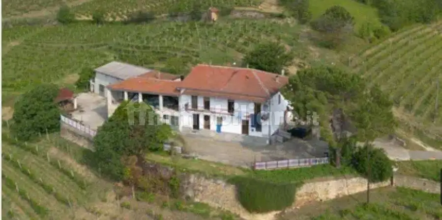 Rustico - Casale in vendita a Cessole