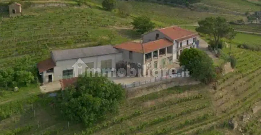 Casale regione Sorba 6, Cessole - foto 2