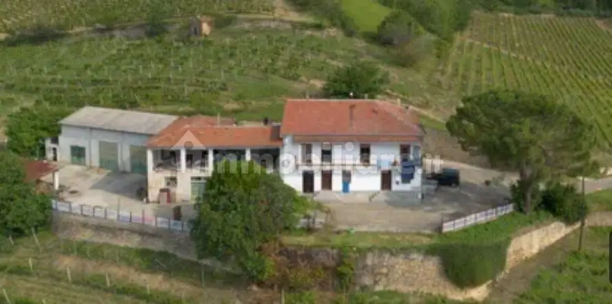 Casale regione Sorba 6, Cessole - foto 3