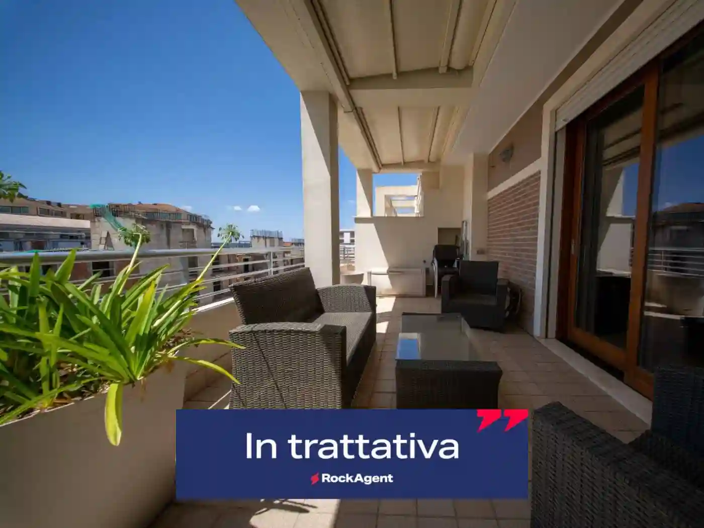 Attico - Mansarda - foto 2