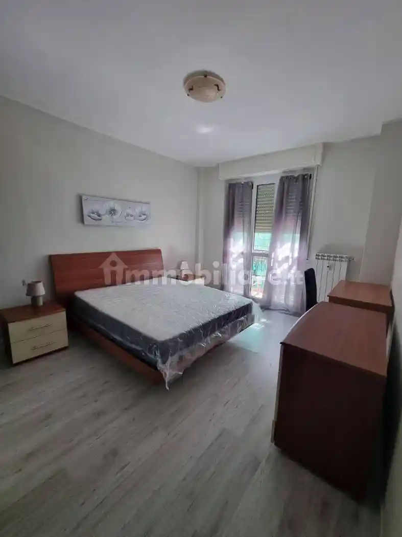 Bilocale via Montrigone 5, Centro, Borgosesia - foto 2