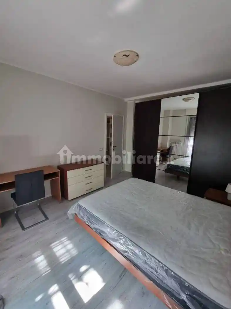 Bilocale via Montrigone 5, Centro, Borgosesia - foto 4