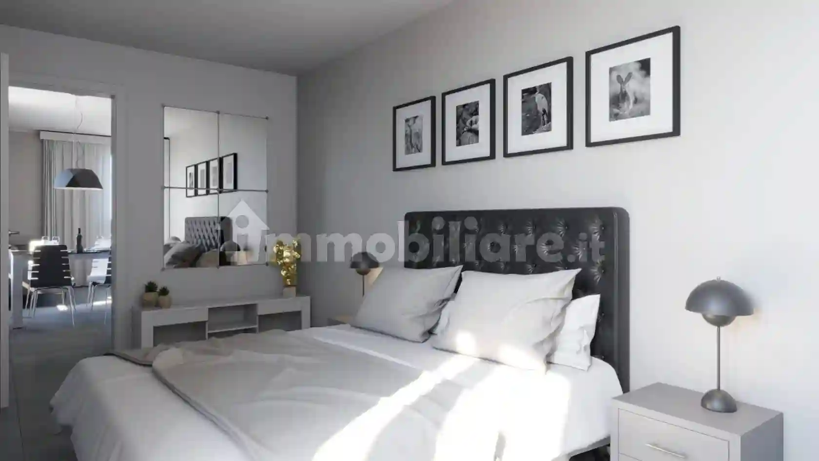 Appartamento - foto 4