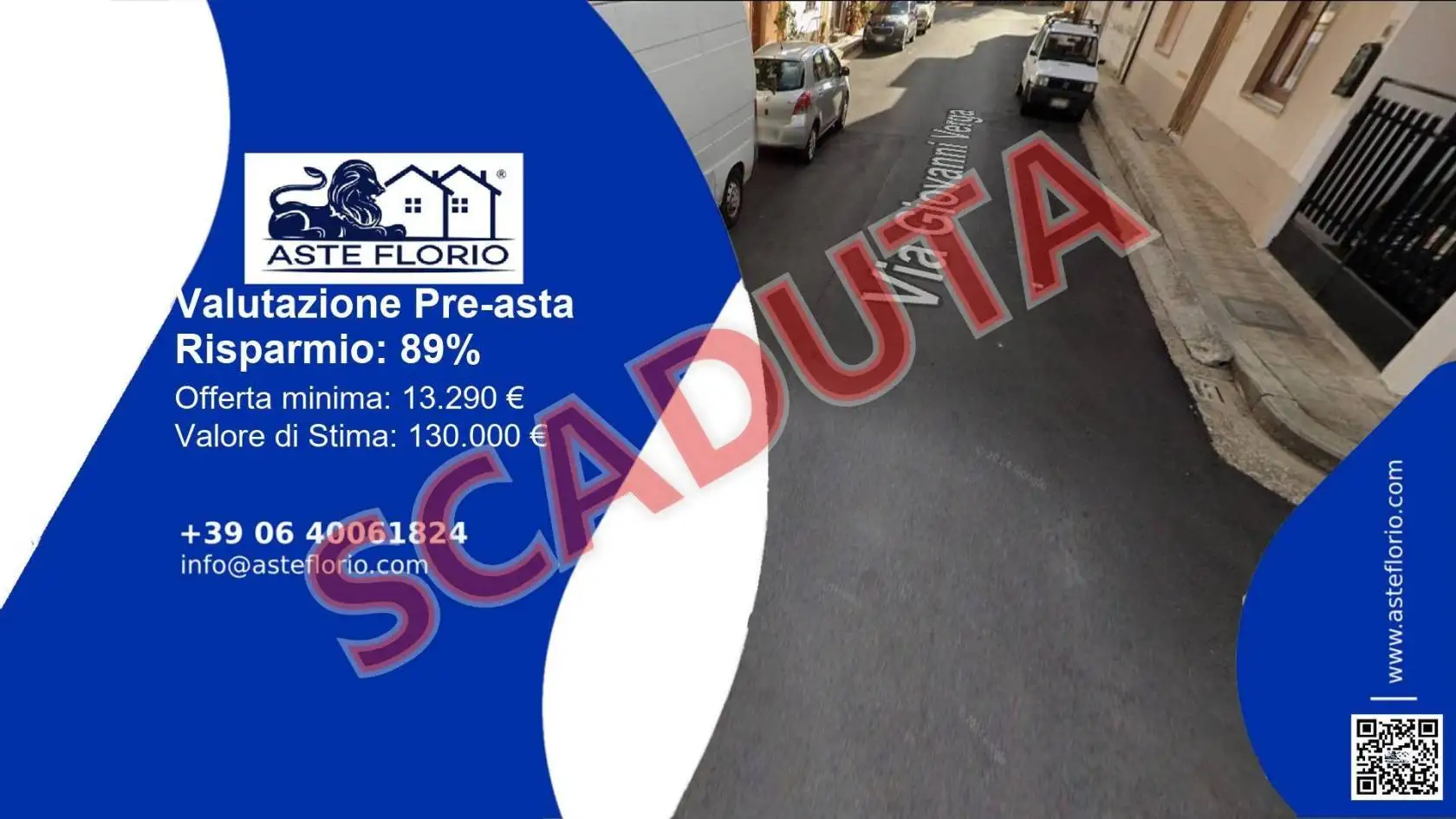 Appartamento in vendita a Taurianova