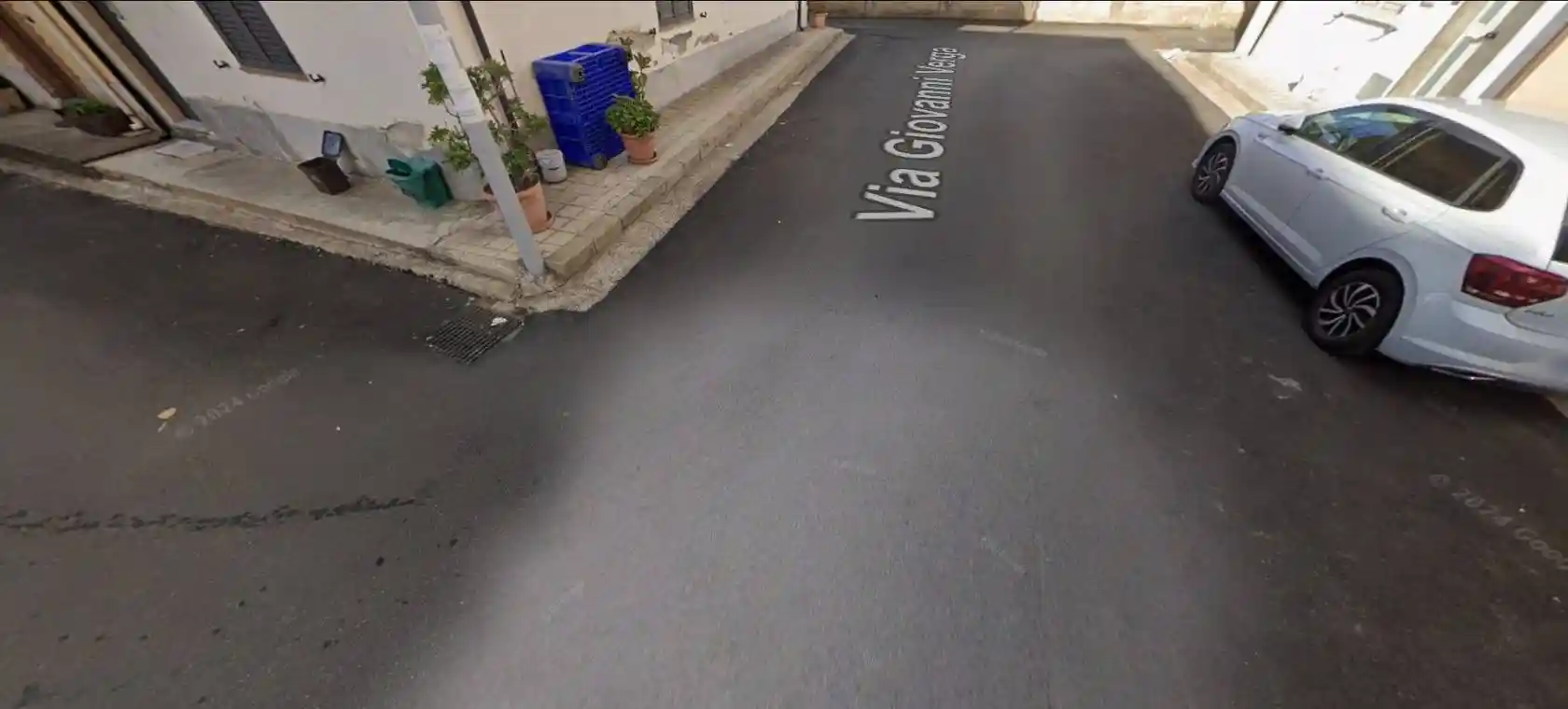 Appartamento all'asta via Giovanni Verga, Taurianova - foto 5