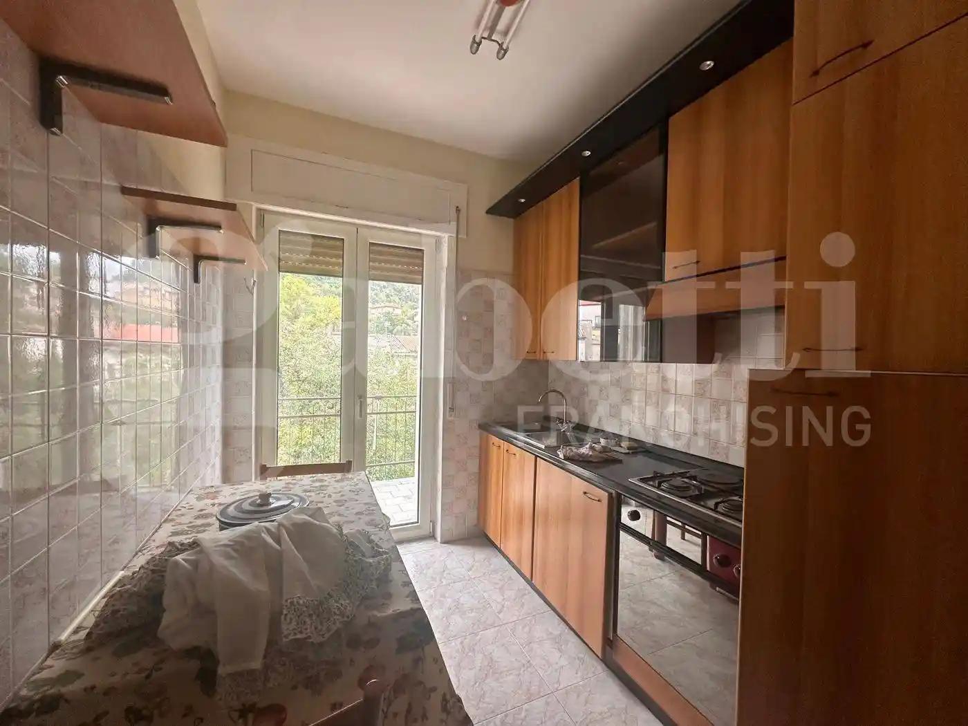 Bilocale via Partenio, 0, Centro, Pietrastornina - foto 3