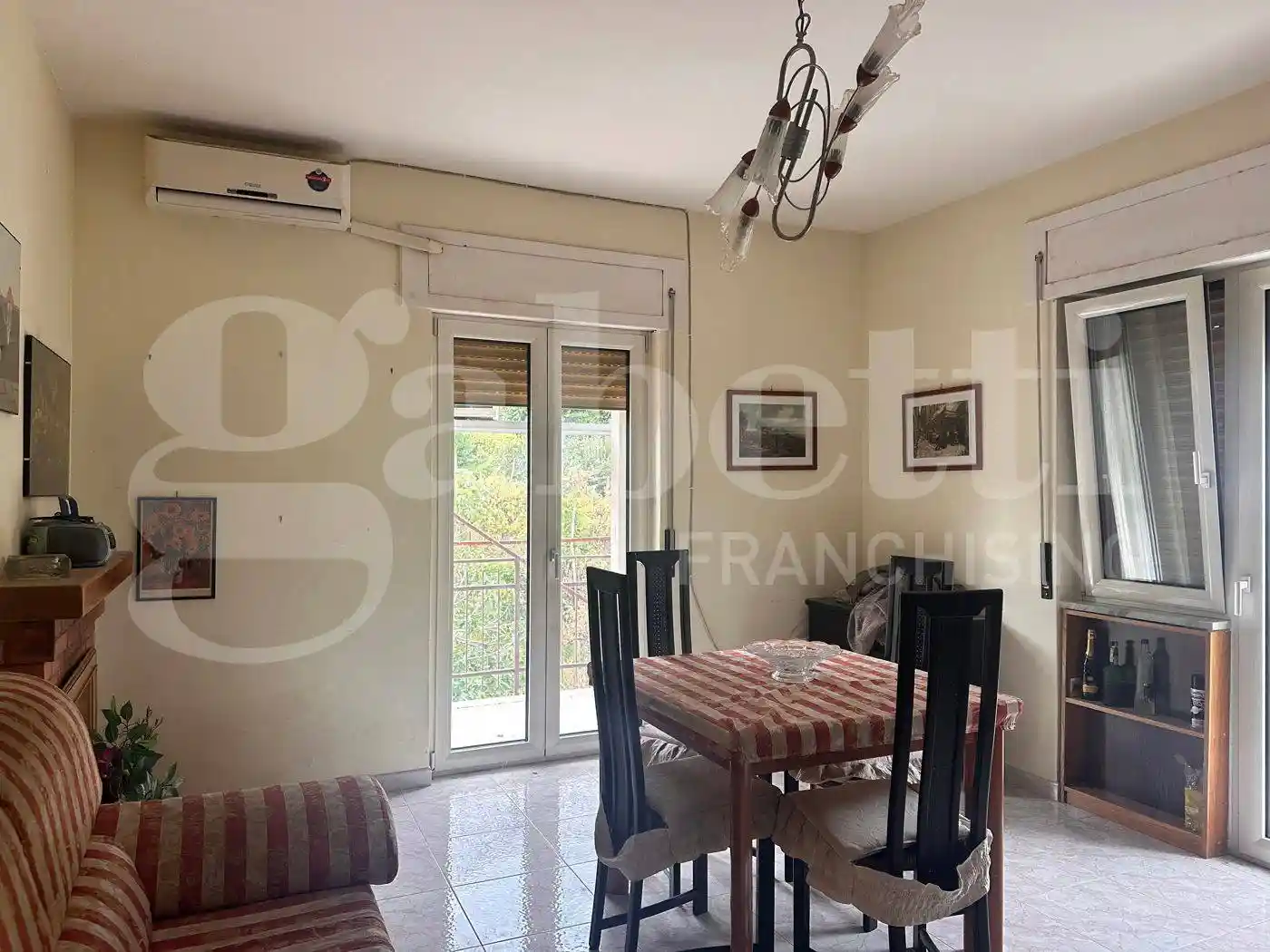 Bilocale via Partenio, 0, Centro, Pietrastornina - foto 4