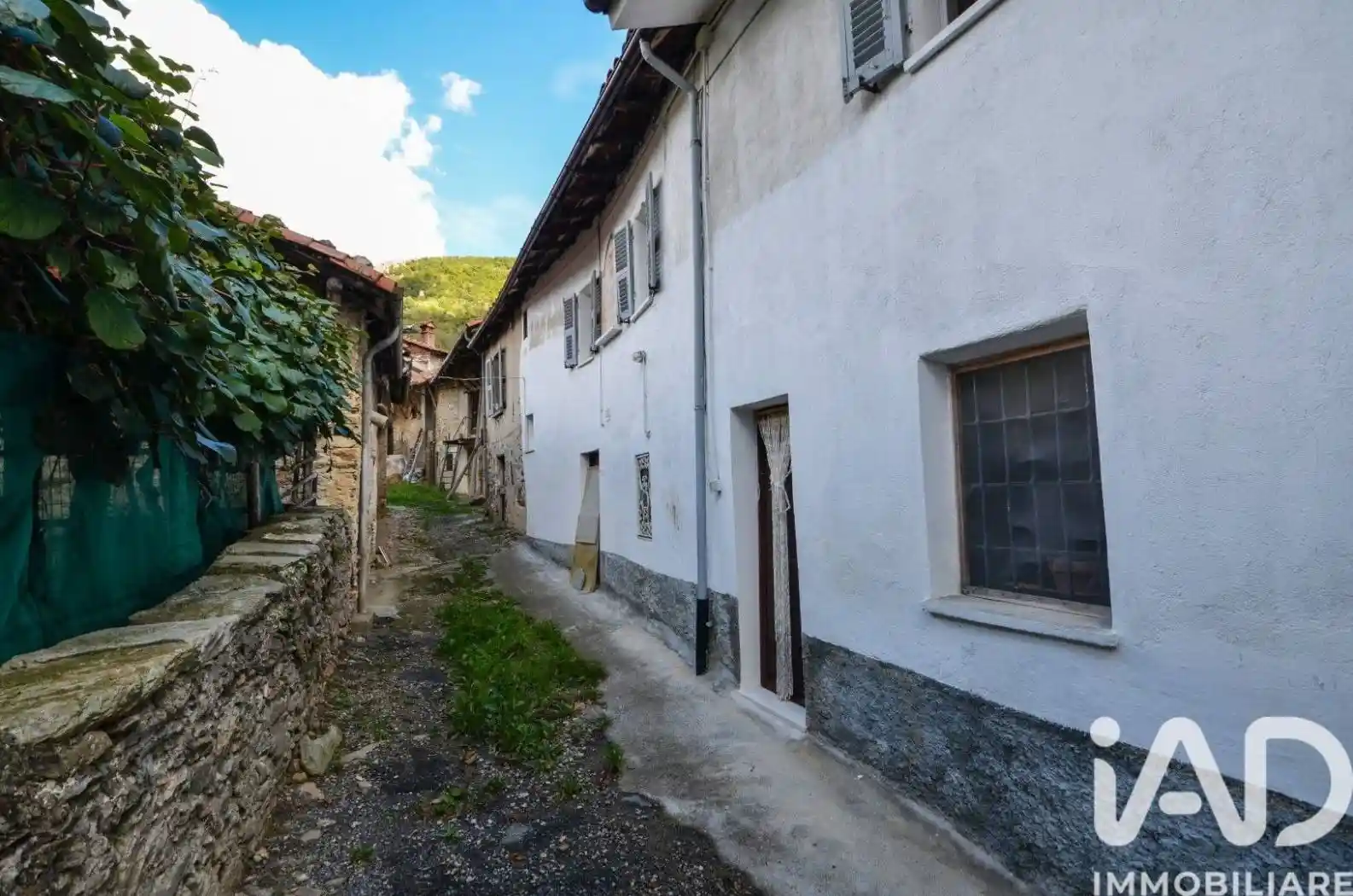 Villa in vendita a Garessio
