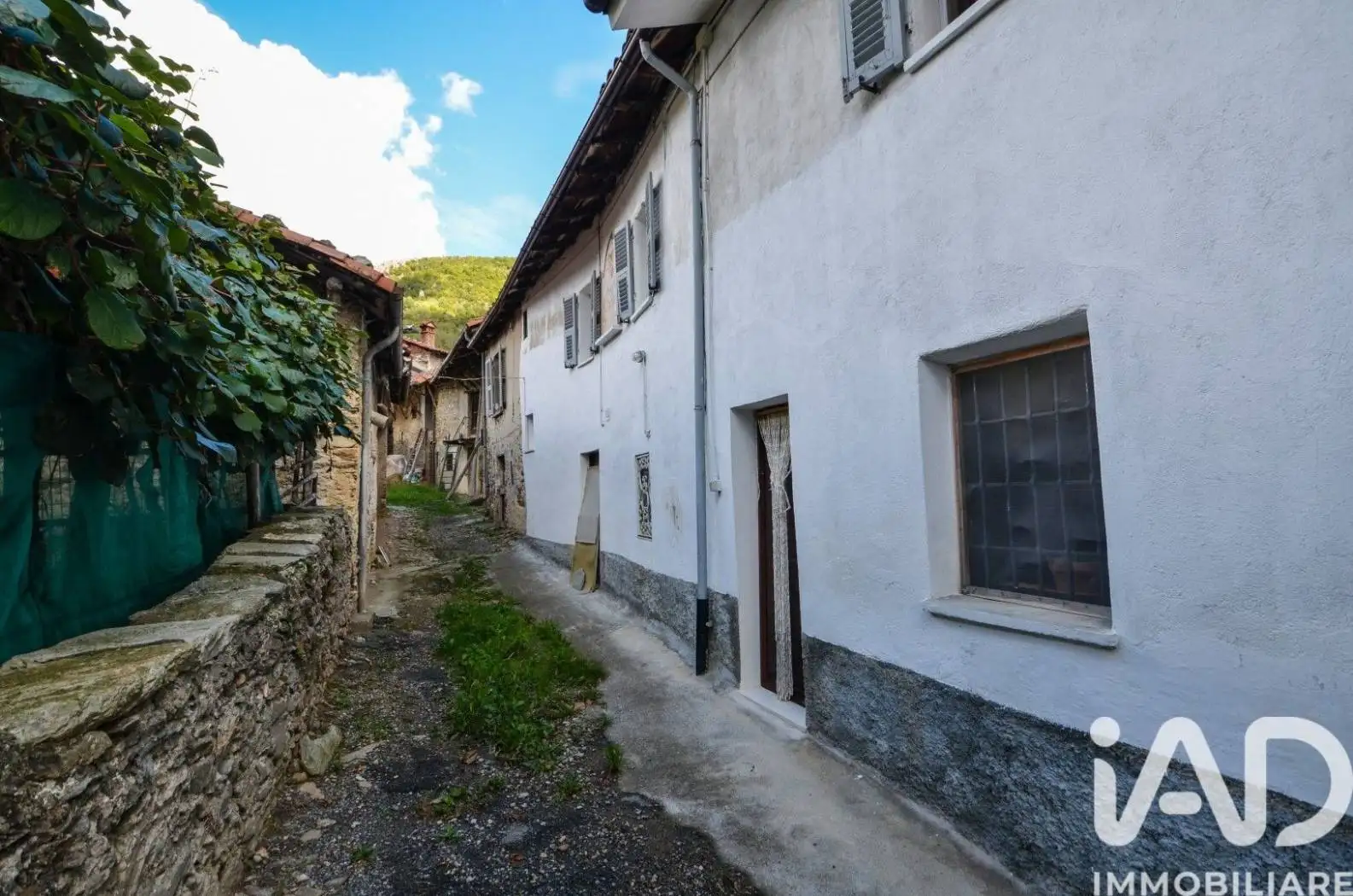 Villa in vendita a Garessio