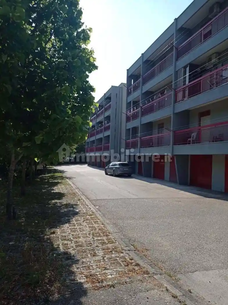 Appartamento all'asta via dei Dauni 3, Matera - foto 2