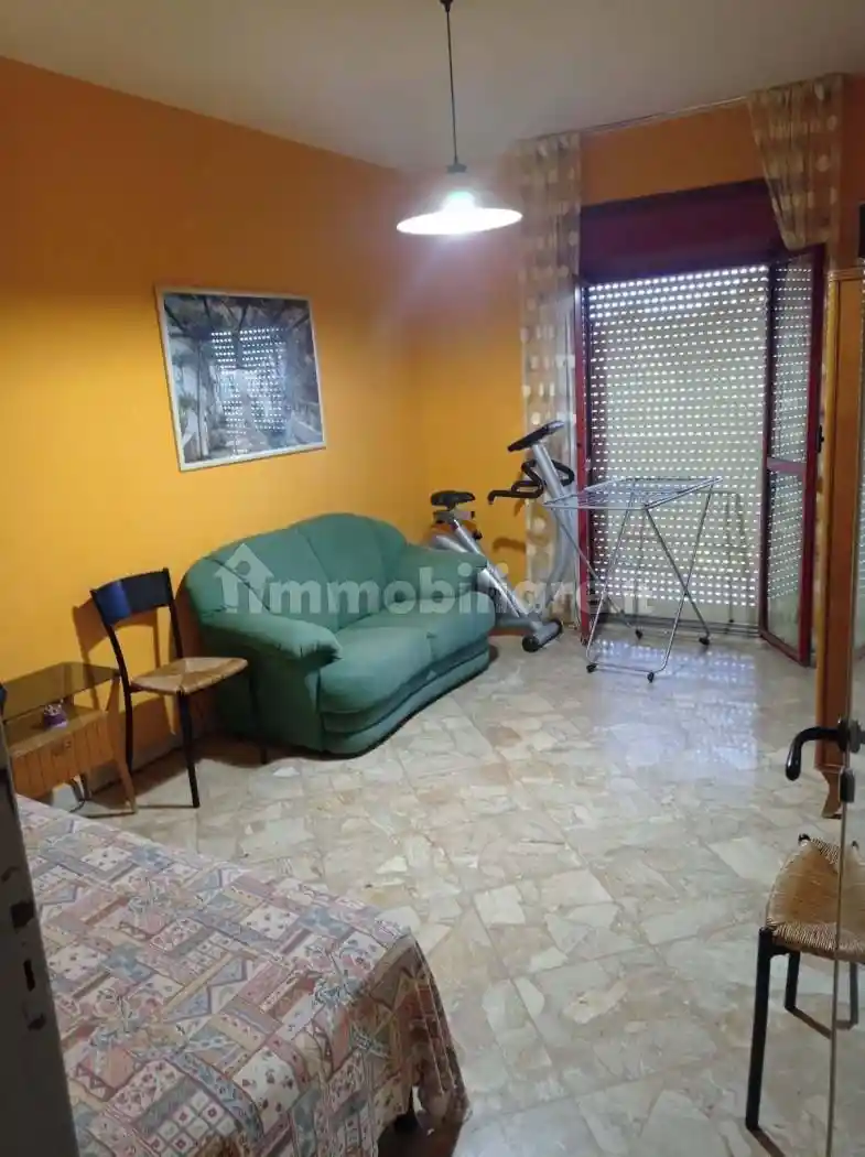 Appartamento all'asta via dei Dauni 3, Matera - foto 5